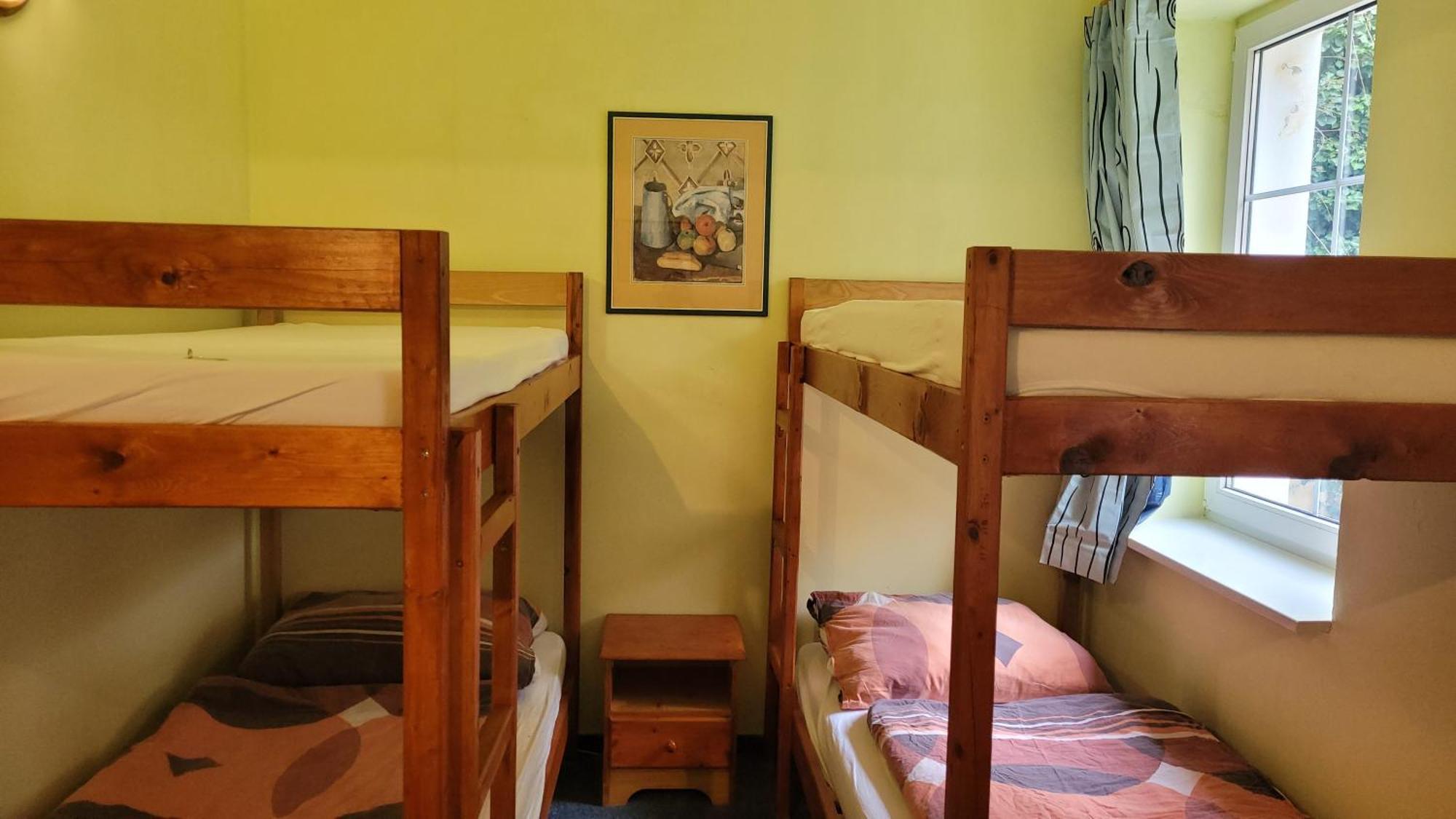 Pension Patanka Prague Room photo